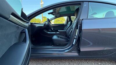 2023 Tesla Model 3 - Photo 17 - Albuquerque, NM 87107