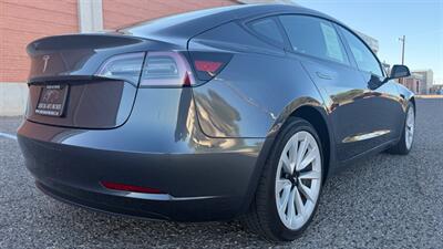 2023 Tesla Model 3 - Photo 11 - Albuquerque, NM 87107