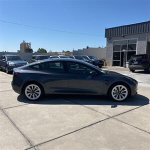 2023 Tesla Model 3   - Photo 10 - Albuquerque, NM 87107