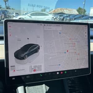 2023 Tesla Model 3   - Photo 26 - Albuquerque, NM 87107