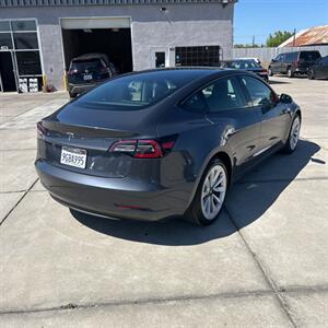 2023 Tesla Model 3   - Photo 11 - Albuquerque, NM 87107