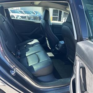 2023 Tesla Model 3   - Photo 21 - Albuquerque, NM 87107