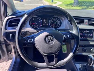 2015 Volkswagen Golf SEL 1.8 TSI   - Photo 16 - Albuquerque, NM 87107