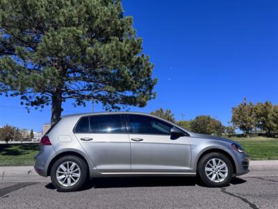 2015 Volkswagen Golf SEL 1.8 TSI   - Photo 4 - Albuquerque, NM 87107