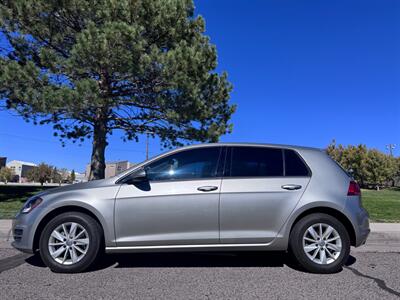 2015 Volkswagen Golf SEL 1.8 TSI   - Photo 8 - Albuquerque, NM 87107