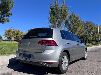 2015 Volkswagen Golf SEL 1.8 TSI   - Photo 5 - Albuquerque, NM 87107