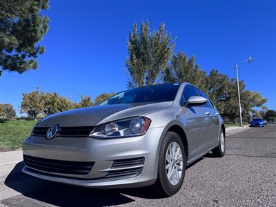 2015 Volkswagen Golf SEL 1.8 TSI   - Photo 7 - Albuquerque, NM 87107