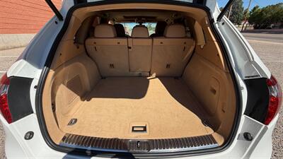 2014 Porsche Cayenne Platinum Diesel - Photo 11 - Albuquerque, NM 87107