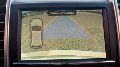 2014 Porsche Cayenne Platinum Diesel - Photo 18 - Albuquerque, NM 87107