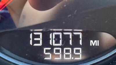 2014 Porsche Cayenne Platinum Diesel - Photo 19 - Albuquerque, NM 87107