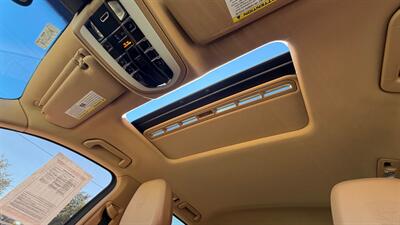 2014 Porsche Cayenne Platinum Diesel - Photo 17 - Albuquerque, NM 87107