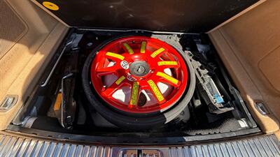 2014 Porsche Cayenne Platinum Diesel - Photo 21 - Albuquerque, NM 87107