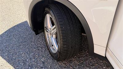 2014 Porsche Cayenne Platinum Diesel - Photo 23 - Albuquerque, NM 87107