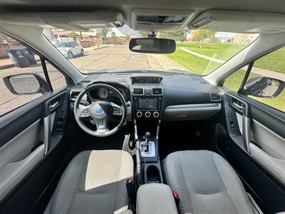2016 Subaru Forester 2.5i Limited   - Photo 13 - Albuquerque, NM 87107