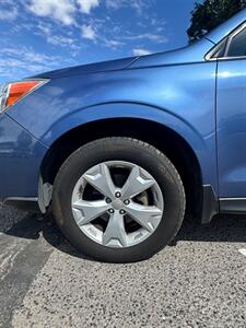 2016 Subaru Forester 2.5i Limited   - Photo 26 - Albuquerque, NM 87107