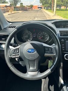 2016 Subaru Forester 2.5i Limited   - Photo 14 - Albuquerque, NM 87107