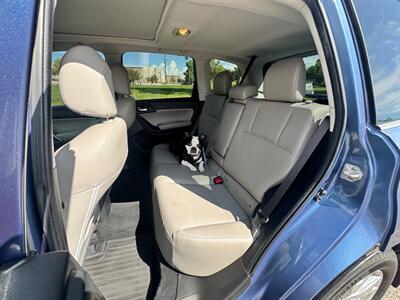 2016 Subaru Forester 2.5i Limited   - Photo 18 - Albuquerque, NM 87107