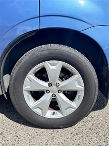 2016 Subaru Forester 2.5i Limited   - Photo 27 - Albuquerque, NM 87107