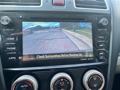 2016 Subaru Forester 2.5i Limited   - Photo 21 - Albuquerque, NM 87107