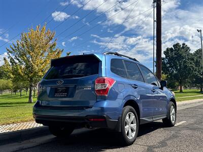 2016 Subaru Forester 2.5i Limited   - Photo 10 - Albuquerque, NM 87107