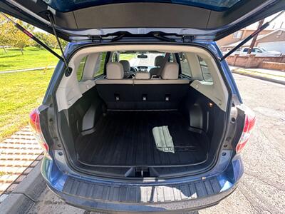 2016 Subaru Forester 2.5i Limited   - Photo 11 - Albuquerque, NM 87107