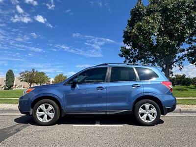 2016 Subaru Forester 2.5i Limited   - Photo 5 - Albuquerque, NM 87107
