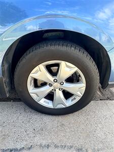 2016 Subaru Forester 2.5i Limited   - Photo 29 - Albuquerque, NM 87107