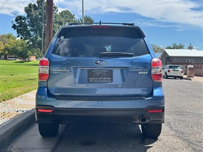 2016 Subaru Forester 2.5i Limited   - Photo 8 - Albuquerque, NM 87107