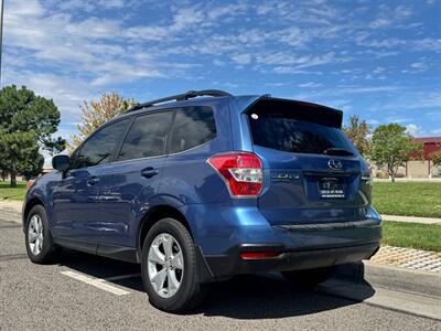 2016 Subaru Forester 2.5i Limited   - Photo 7 - Albuquerque, NM 87107