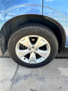 2016 Subaru Forester 2.5i Limited   - Photo 28 - Albuquerque, NM 87107