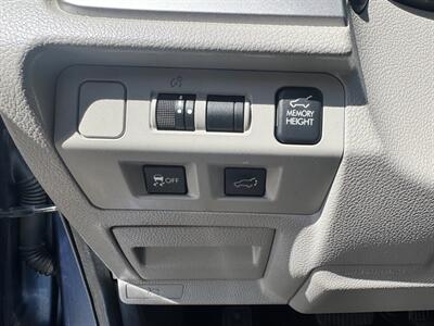 2016 Subaru Forester 2.5i Limited   - Photo 20 - Albuquerque, NM 87107