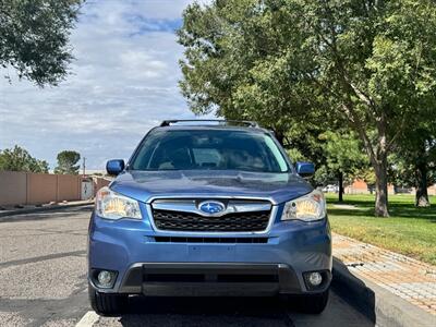 2016 Subaru Forester 2.5i Limited   - Photo 4 - Albuquerque, NM 87107