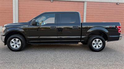 2018 Ford F-150 XLT   - Photo 5 - Albuquerque, NM 87107