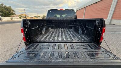 2018 Ford F-150 XLT   - Photo 12 - Albuquerque, NM 87107
