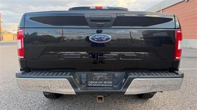 2018 Ford F-150 XLT   - Photo 8 - Albuquerque, NM 87107