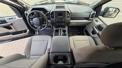 2018 Ford F-150 XLT   - Photo 14 - Albuquerque, NM 87107