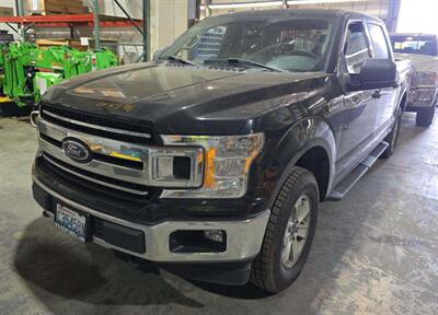 2018 Ford F-150 XLT - Photo 3 - Albuquerque, NM 87107
