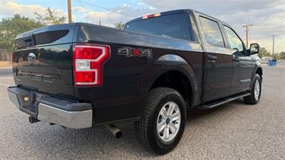 2018 Ford F-150 XLT   - Photo 11 - Albuquerque, NM 87107