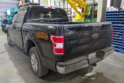 2018 Ford F-150 XLT - Photo 4 - Albuquerque, NM 87107