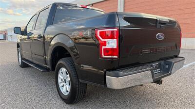 2018 Ford F-150 XLT   - Photo 7 - Albuquerque, NM 87107