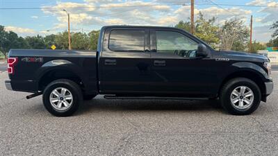 2018 Ford F-150 XLT   - Photo 9 - Albuquerque, NM 87107