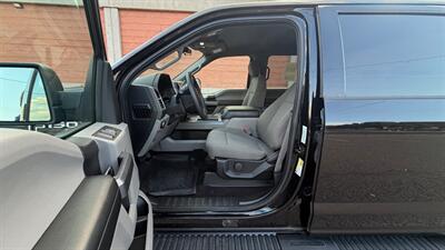 2018 Ford F-150 XLT   - Photo 16 - Albuquerque, NM 87107