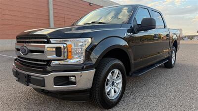 2018 Ford F-150 XLT   - Photo 3 - Albuquerque, NM 87107