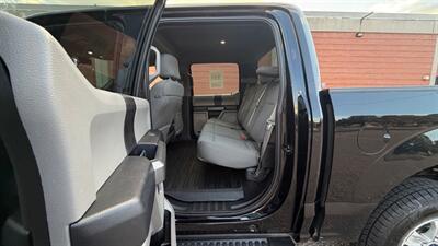 2018 Ford F-150 XLT   - Photo 17 - Albuquerque, NM 87107