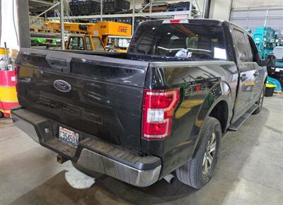 2018 Ford F-150 XLT - Photo 5 - Albuquerque, NM 87107