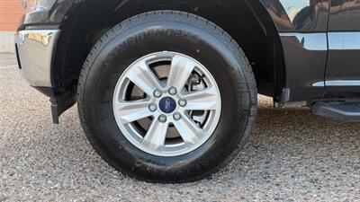 2018 Ford F-150 XLT   - Photo 21 - Albuquerque, NM 87107