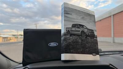 2018 Ford F-150 XLT   - Photo 20 - Albuquerque, NM 87107