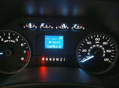 2018 Ford F-150 XLT - Photo 16 - Albuquerque, NM 87107