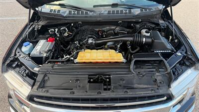2018 Ford F-150 XLT   - Photo 13 - Albuquerque, NM 87107