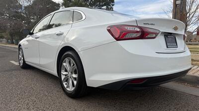 2020 Chevrolet Malibu LT   - Photo 7 - Albuquerque, NM 87107